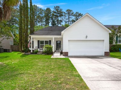 136 Cotillion Crescent, Summerville, SC 29483