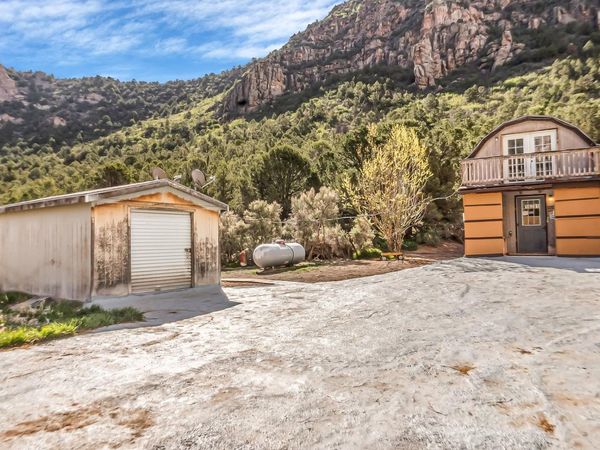 16201 Highway 141 , Whitewater, CO 81527