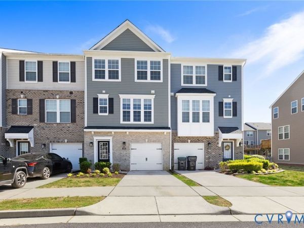 1404 Whitehurst Way , Henrico, VA 23227