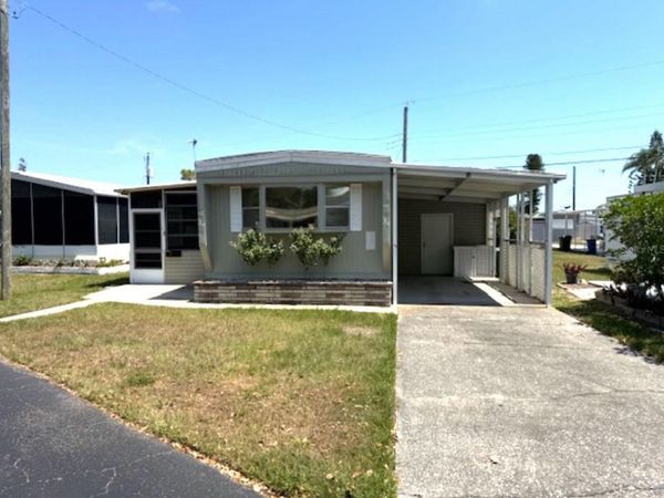 1800 ENGLEWOOD ROAD , Unit 34, ENGLEWOOD, FL 34223