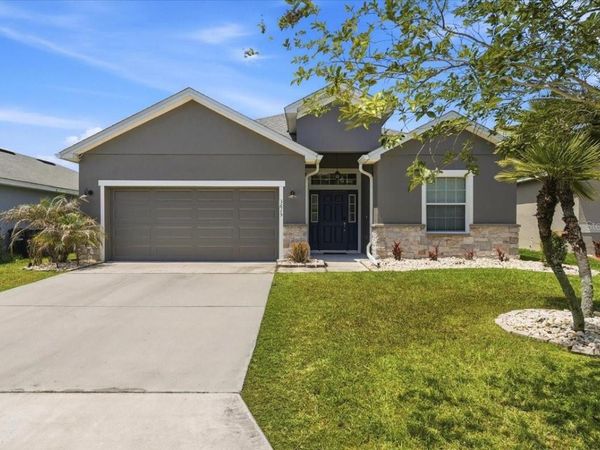3615 PEREGRINE WAY , LAKELAND, FL 33811