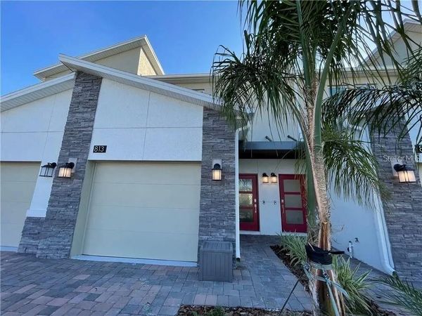 813 OCEAN COURSE AVENUE , Unit 813, DAVENPORT, FL 33896
