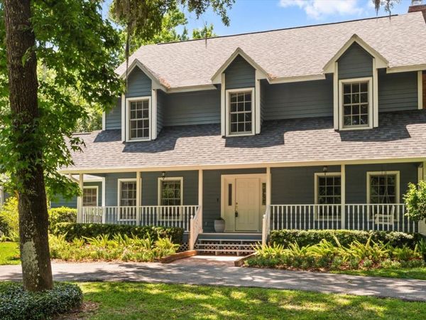 216 WOODS TRAIL , SANFORD, FL 32771