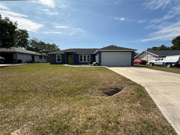 48 BANYAN DRIVE , OCALA, FL 34472