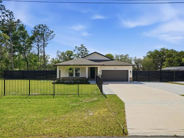 12326 DEEP CREEK DRIVE , SPRING HILL, FL 34609