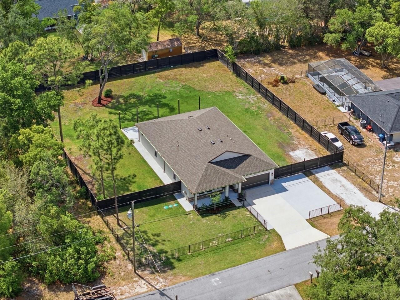 12326 Deep Creek Drive , Spring Hill, FL 34609 Photo