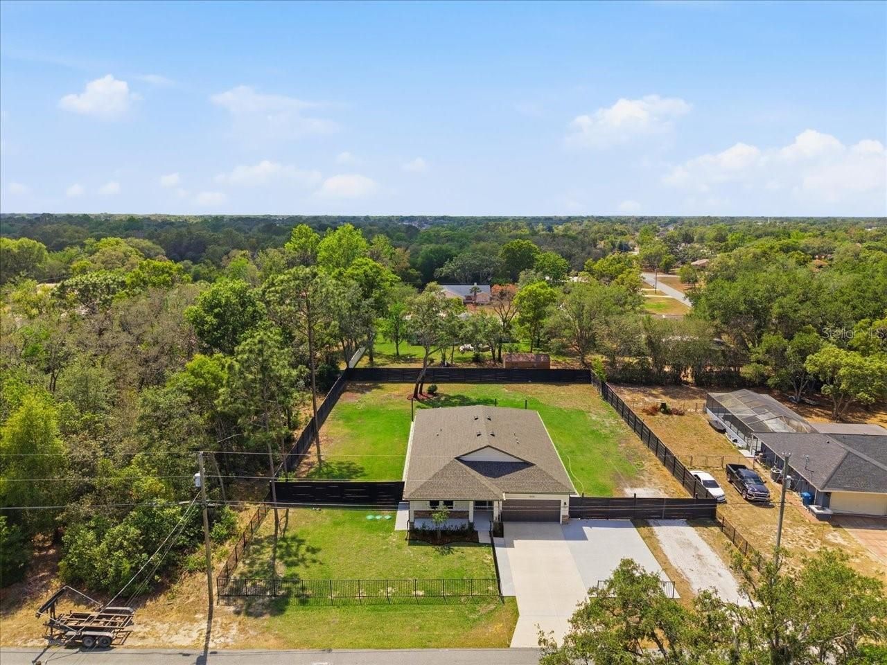 12326 Deep Creek Drive , Spring Hill, FL 34609 Photo