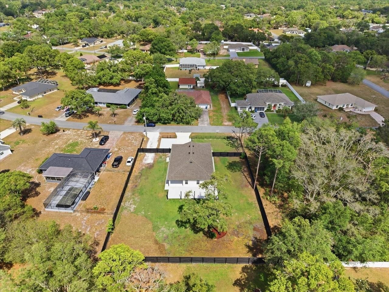 12326 Deep Creek Drive , Spring Hill, FL 34609 Photo