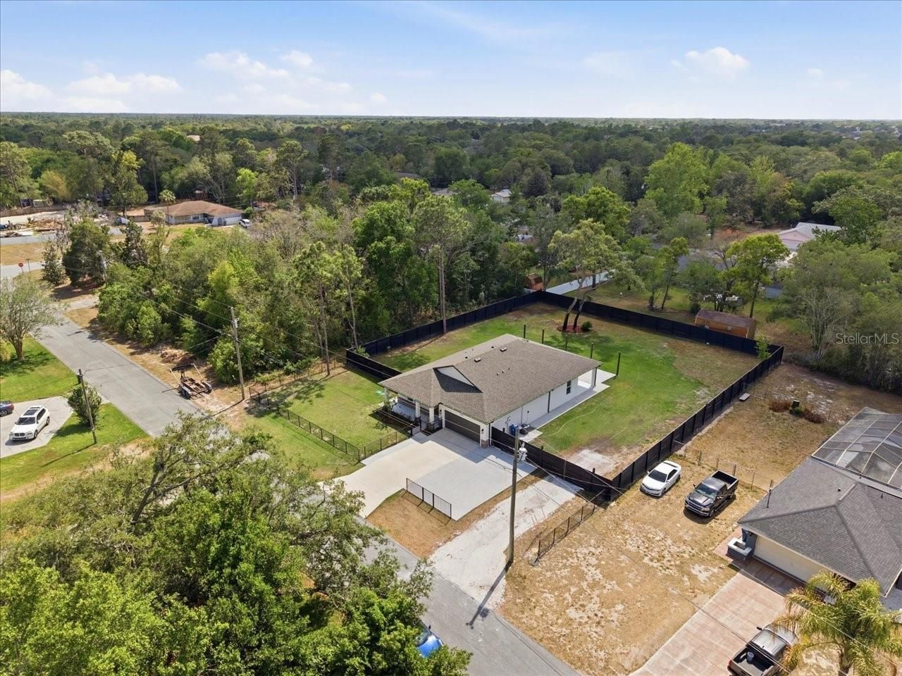 12326 Deep Creek Drive , Spring Hill, FL 34609 Photo