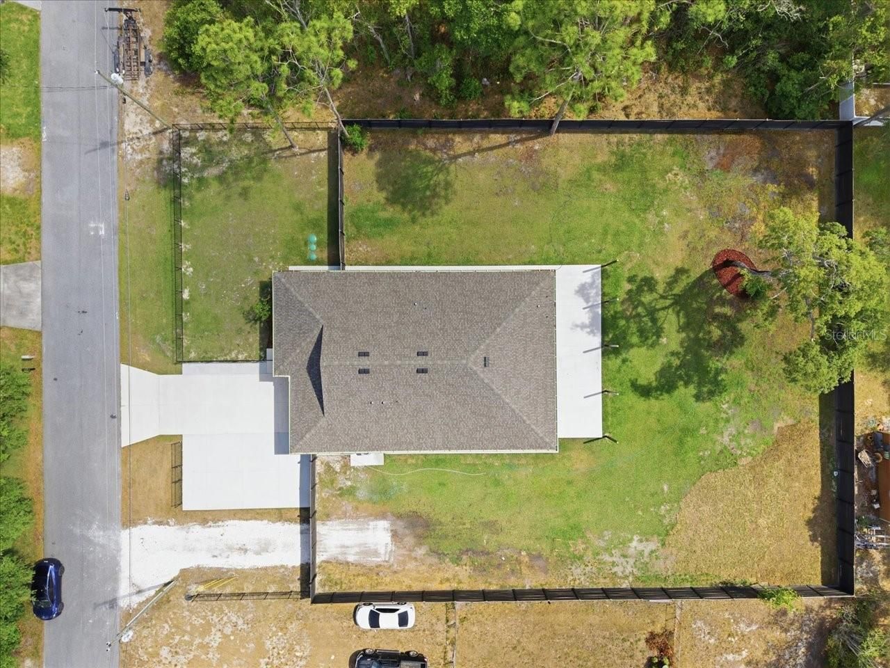 12326 Deep Creek Drive , Spring Hill, FL 34609 Photo