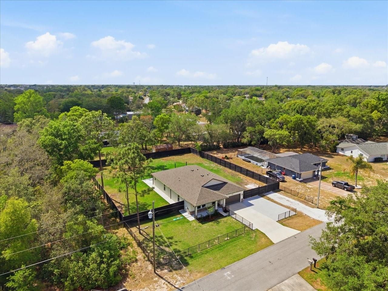 12326 Deep Creek Drive , Spring Hill, FL 34609 Photo