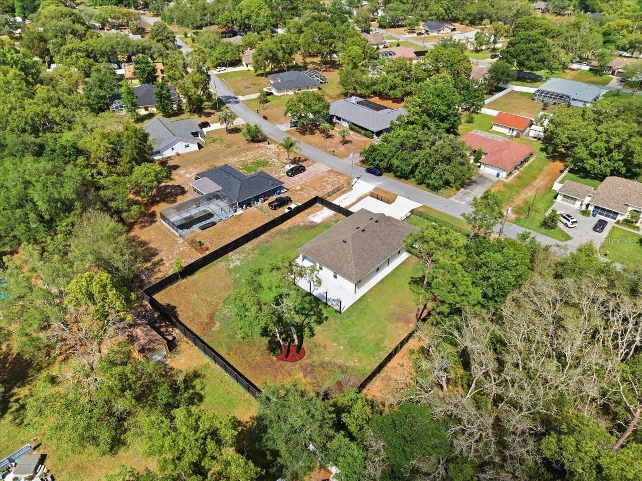 12326 Deep Creek Drive , Spring Hill, FL 34609 Photo