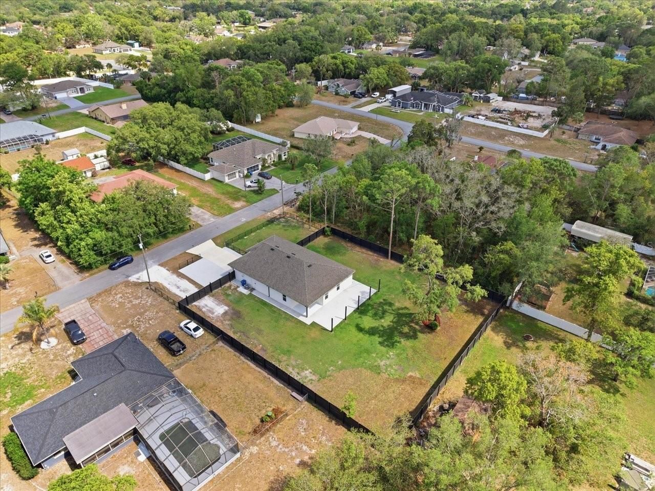 12326 Deep Creek Drive , Spring Hill, FL 34609 Photo