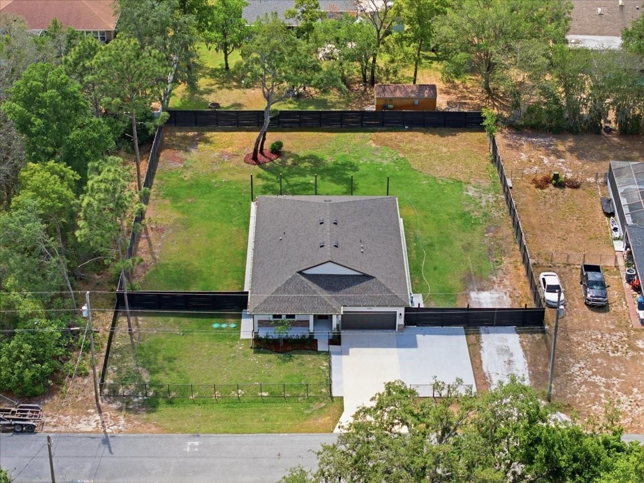 12326 Deep Creek Drive , Spring Hill, FL 34609 Photo