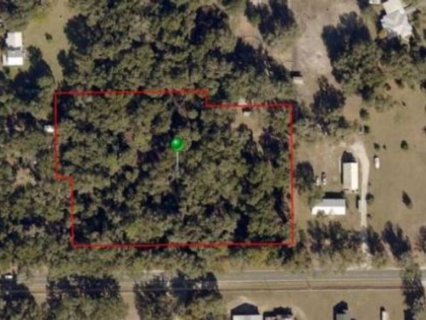 SPRING GARDEN RANCH , DE LEON SPRINGS, FL 32130