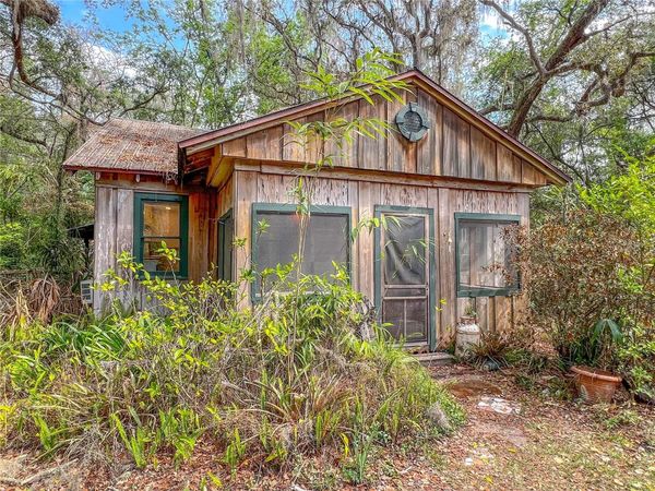 11716 NE 7TH AVENUE , GAINESVILLE, FL 32641