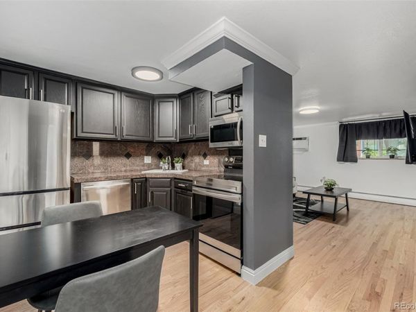 1390 N Emerson Street , Unit 101, Denver, CO 80218