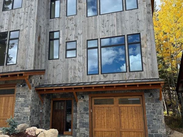 135 Fir Drive , Winter Park, CO 80482