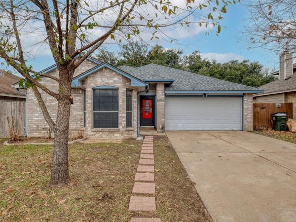 4300 Sojourner ST, Austin, TX 78725