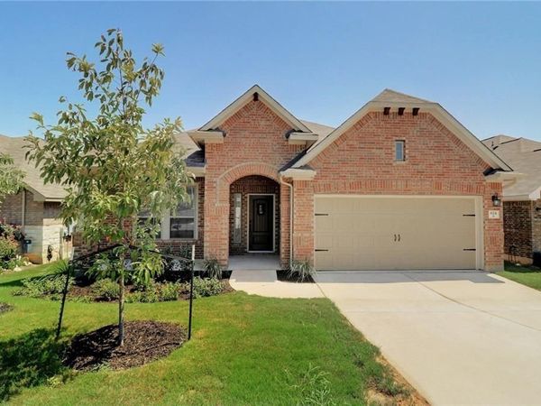 624 Peregrine WAY, Leander, TX 78641