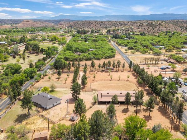 1440 S Loy Road, Cornville, AZ 86325