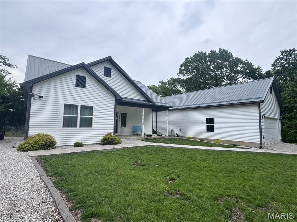 5231 Teubner Lane, House Springs, MO 63051 Main Photo