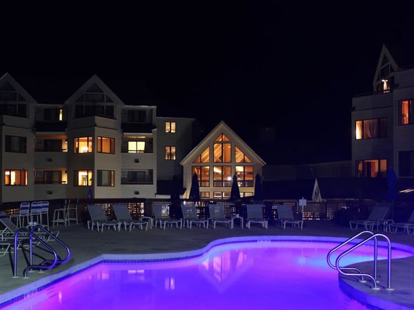 90 Loon Mountain Road, Unit 1203B, Lincoln, NH 03251