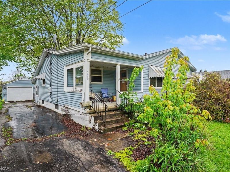 520 Sunset Drive , Hubbard, OH 44425 Photo 15