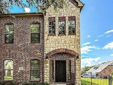 6712 Pistoia Drive, Frisco, TX 75034