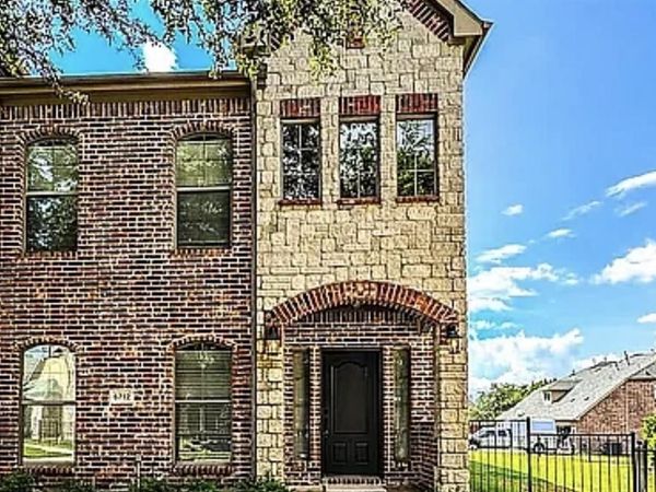 6712 Pistoia Drive, Frisco, TX 75034