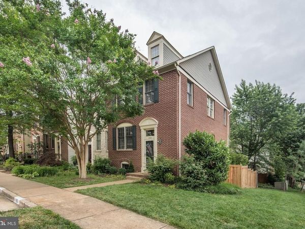 1264 QUAKER HILL DRIVE, ALEXANDRIA, VA 22314