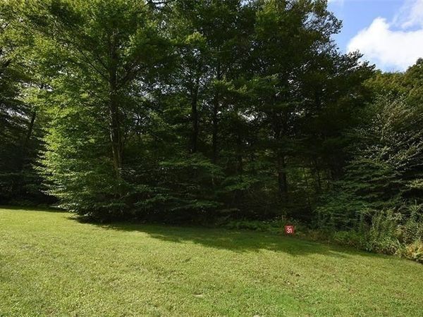 Lot # 31 Grouse Point , Champion, PA 15622