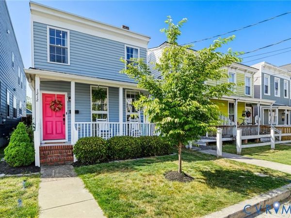 1212 N 27th Street , Richmond, VA 23223