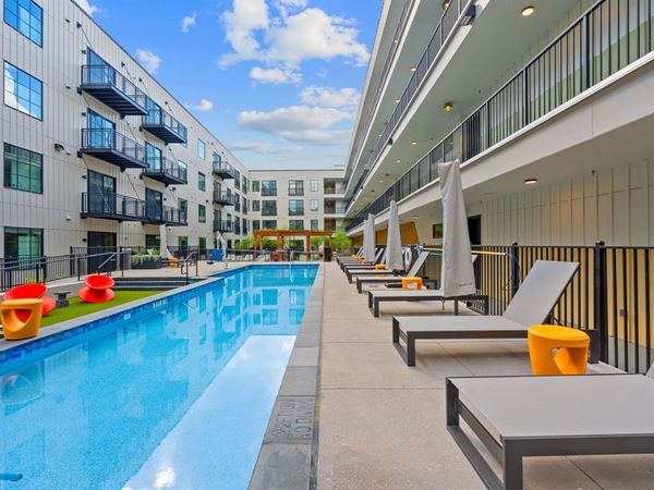 4315 S Congress Ave, Unit 312, Austin, TX 78745