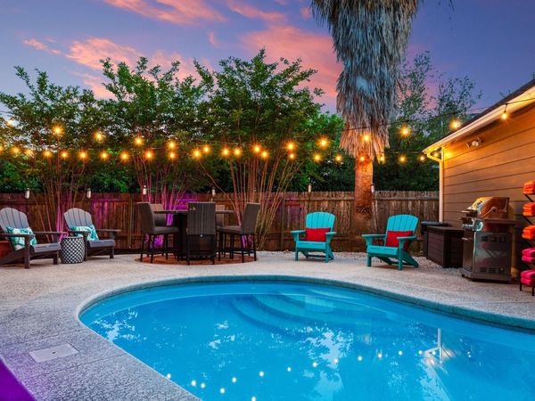 2534 Georgian DR , Georgetown, TX 78626