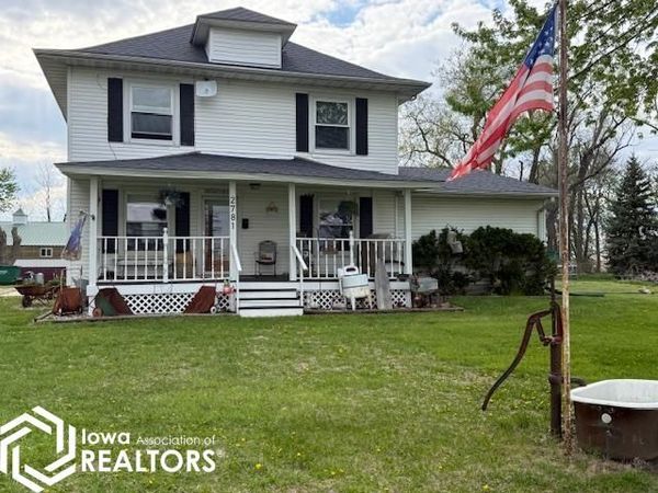 2781 Kentucky Avenue, Humboldt, IA 50548