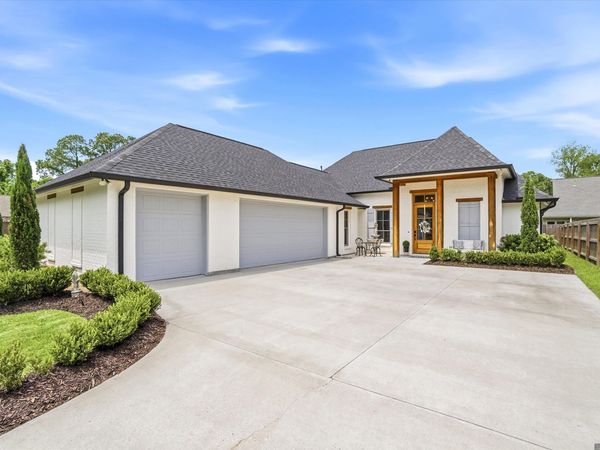460 Clock Tower Dr, St Gabriel, LA 70776