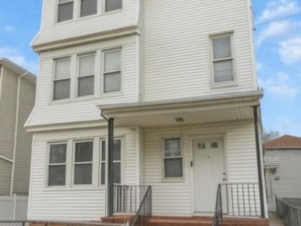 55 Schley St, Unit 3, Newark, NJ 07112