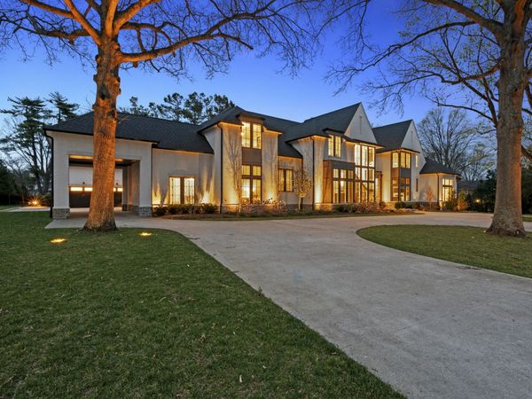 5231 Williamsburg Rd , Brentwood, TN 37027