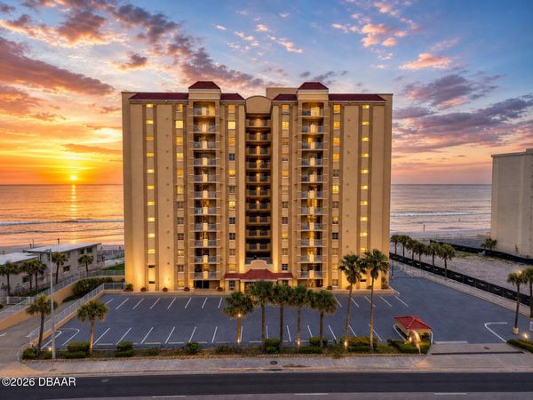 3145 S Atlantic Avenue, Unit 104, Daytona Beach Shores, FL 32118