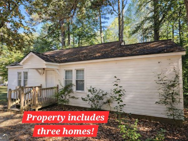 377 Dock Hyde Road, Carrollton, GA 30116