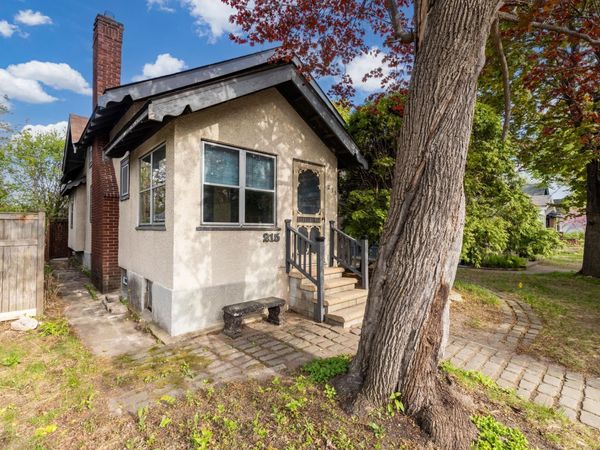 215 Penn Avenue S, Minneapolis, MN 55405
