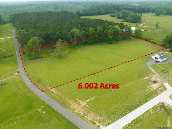 90110 Basil Ln, St Francisville, LA 70775