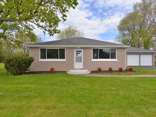 5312 Spring St, Mount Pleasant, WI 53406
