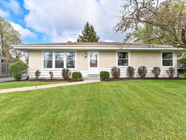 6516 59th Ave, Kenosha, WI 53142