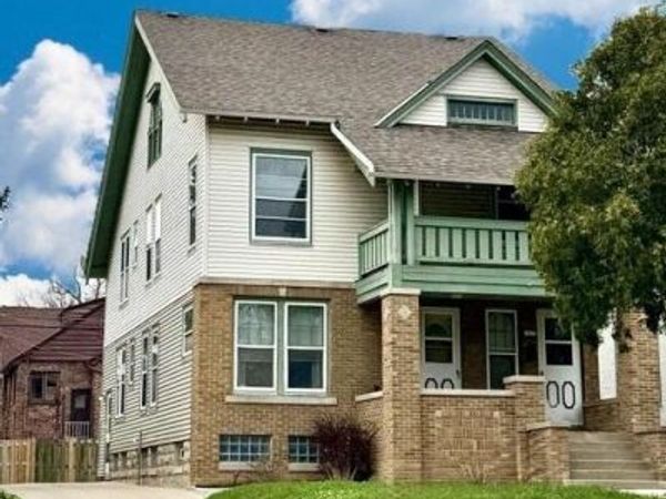 1825 N 58th St, Unit 1827, Milwaukee, WI 53208