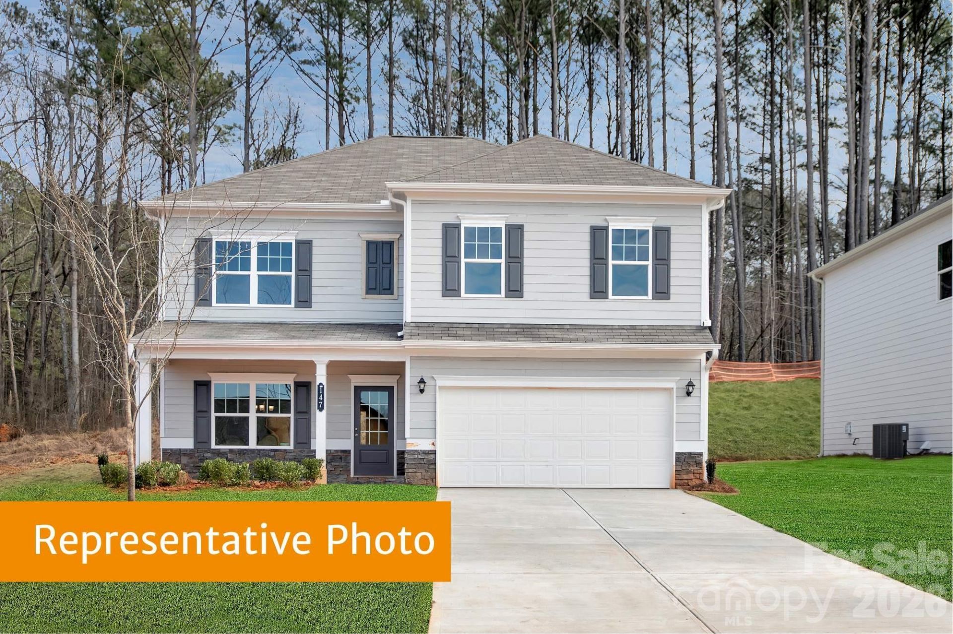 2136 Zybach Drive, Monroe, NC 28110 Main Photo