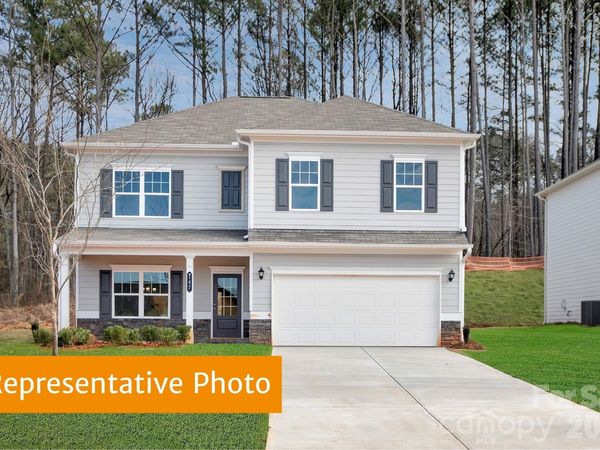 2136 Zybach Drive, Monroe, NC 28110