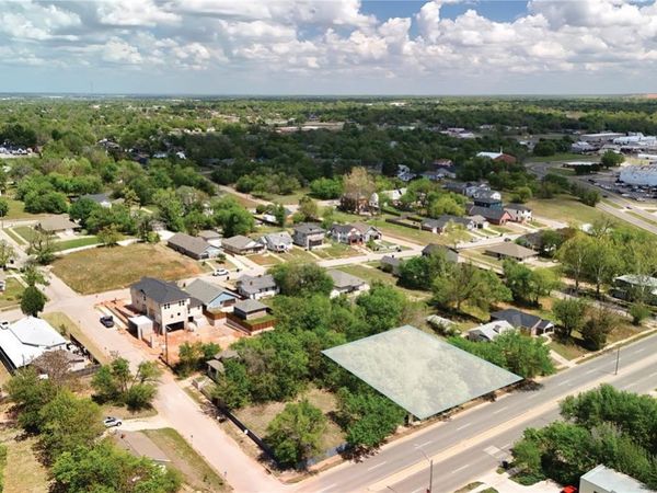 1507 NE 8th Street, Oklahoma City, OK 73117