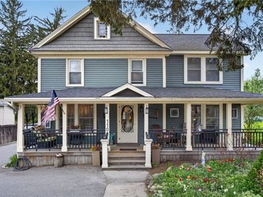 110 Genesee Street, Canastota, NY 13032